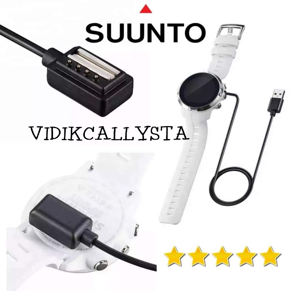 Kabel USB Suunto Spartan Sport Ultra smart watch Oem