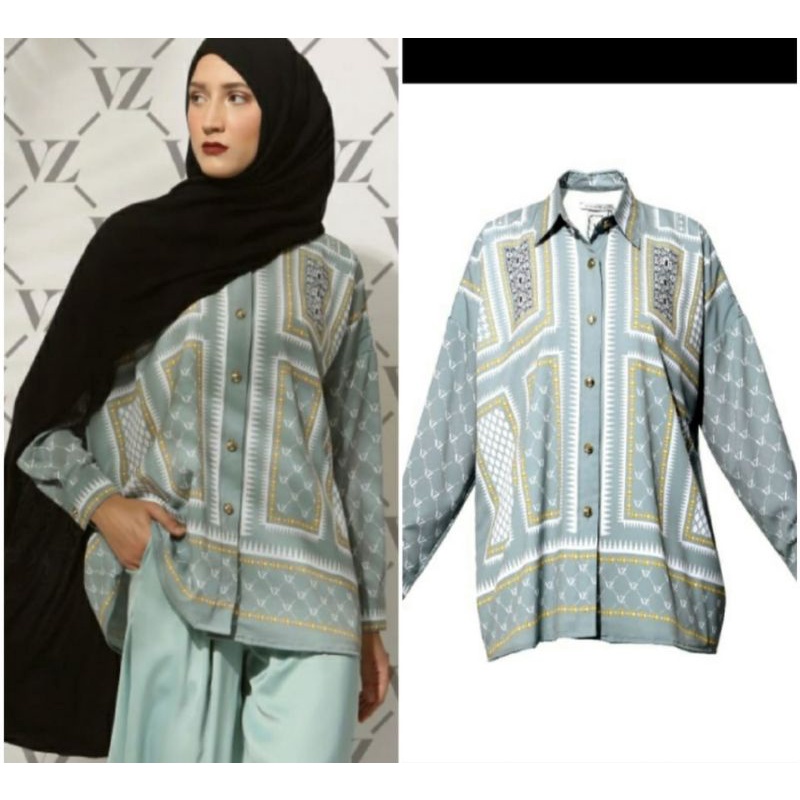 Quimby top Vivi zubedi