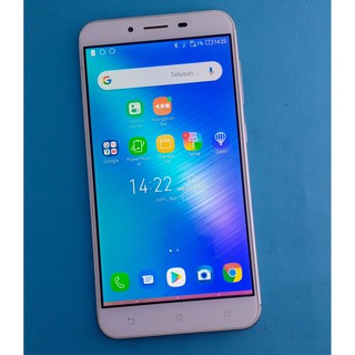 ASUS ZENFONE MAX RAM 3/32 GB BEKAS | Shopee Indonesia