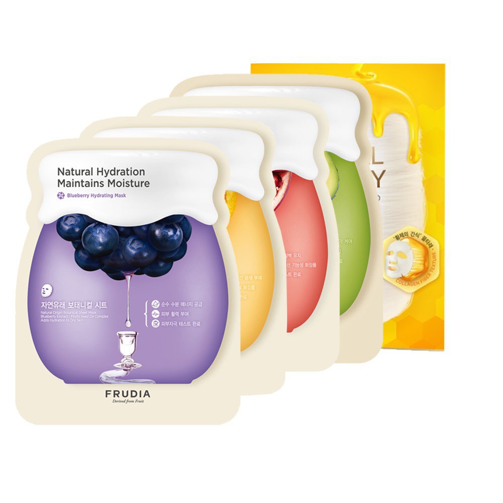 Frudia Sheet Mask 27ml