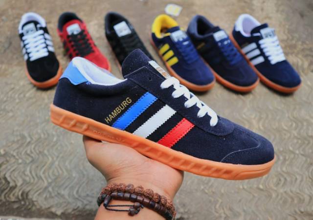 harga adidas hamburg