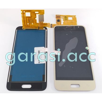 LCD Touchscreen Samsung J1 2016 J120