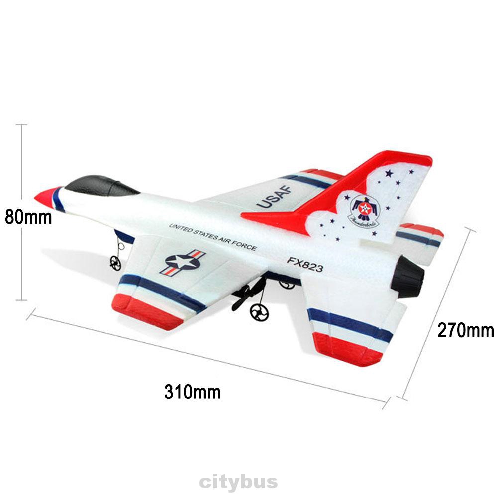 remote control jet toy