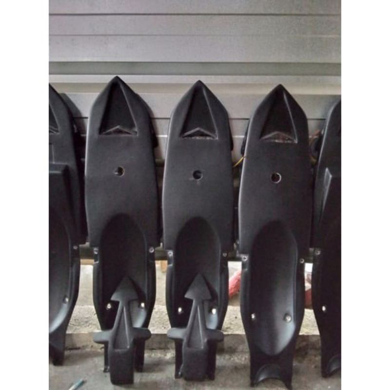 UNDERTAIL SONIC 150 V1 BODY KOLONG SONIC  150 TYPE  V1