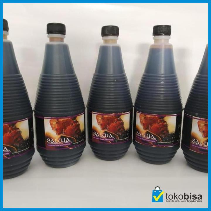 

Promo Kecap Salwa 370Gr