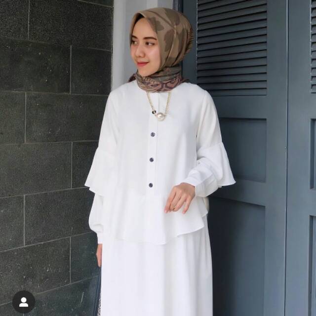 Namira Dress By Azmiza