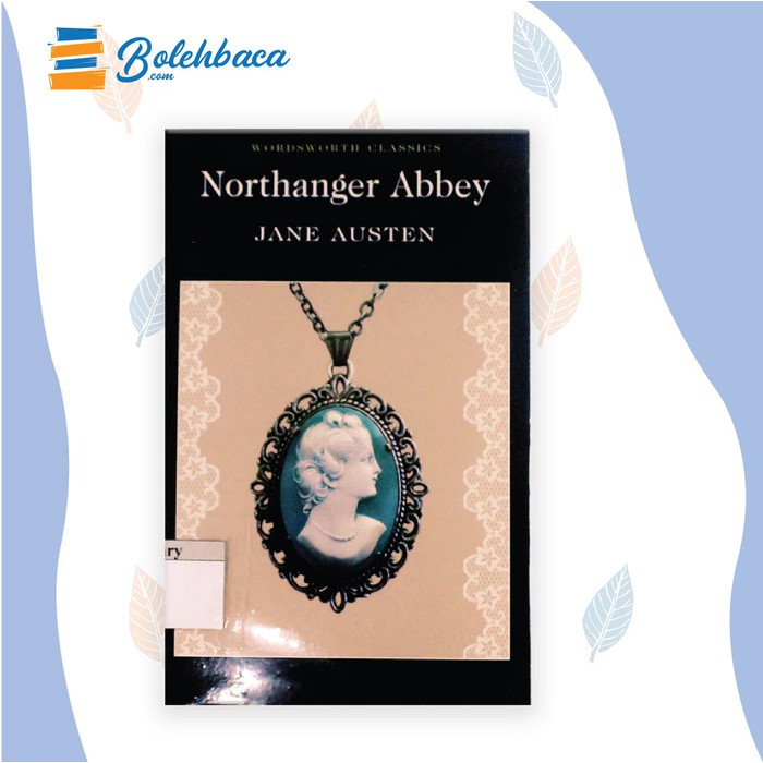Northanger Abbey (2000)