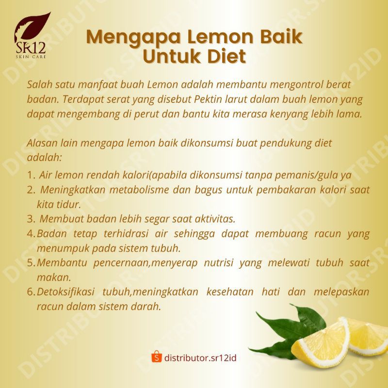 Lemonkuh SR12 Sari Buah Lemon Asli Minuman Herbal Daya Tahan Tubuh dan Diet Alami 250 ml 500 ml