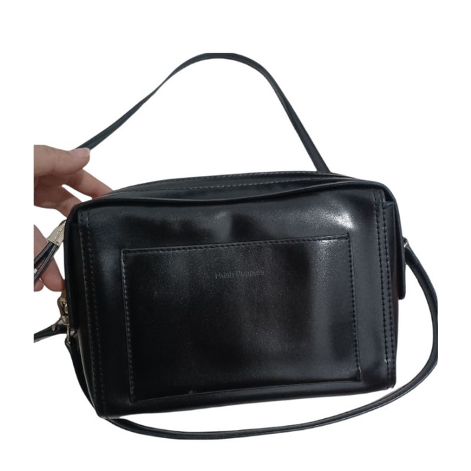 TAS PRELOVED HUSH PUPPIES BRANDED ORIGINAL