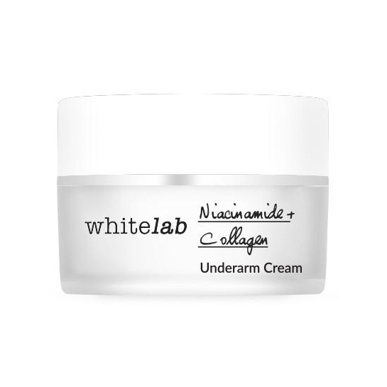 Whitelab Underarm Cream