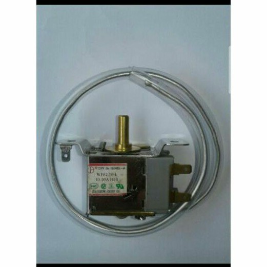 Thermostat Kulkas 2 Pintu Original.