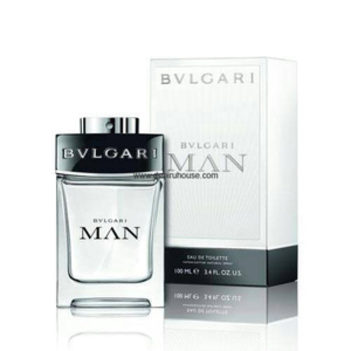 Bvlgari - Bvlgari Man