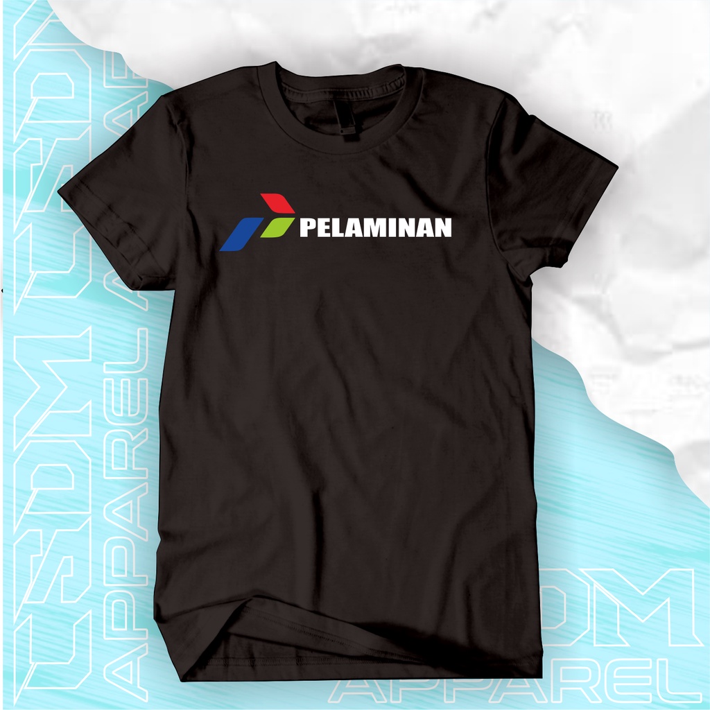 KAOS PELAMINAN | KAOS PERTAMINA | BAJU PELAMINAN | BAJU PERTAMINA