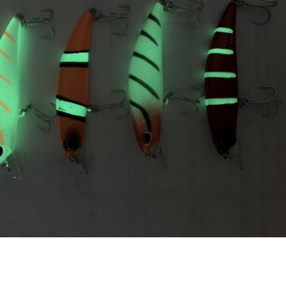 ♠ Minow UL/ LAZARUS GID 60s ➸