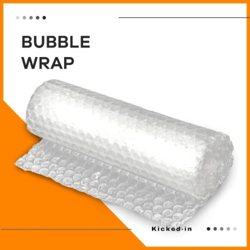 

Bubble Wrap Packaging