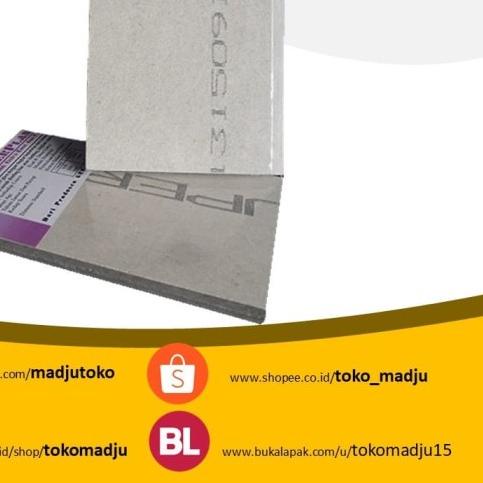 Super Plank GRC / Lisplank Profil - 10cm