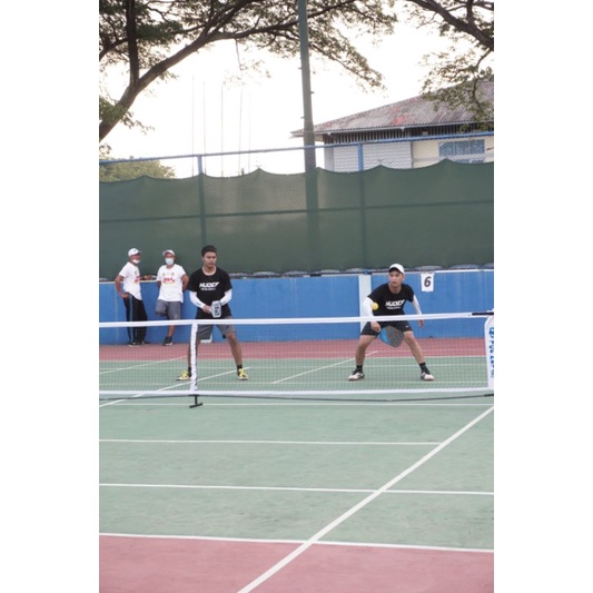 OFFICIAL HUDEF Pickleball Shirt
