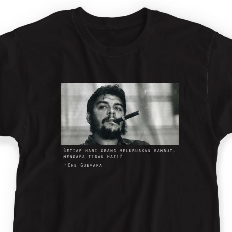 Tshirt Che Guevara