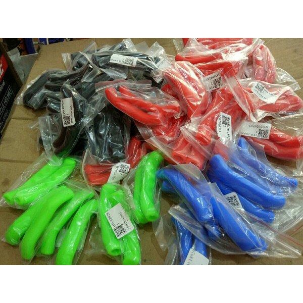 COVER PELINDUNG HANDLE BRAKE LEVER KARET PROTECTOR TUAS TUTUP SARUNG BUNGKUS KONDOM HANDEL REM SEPED