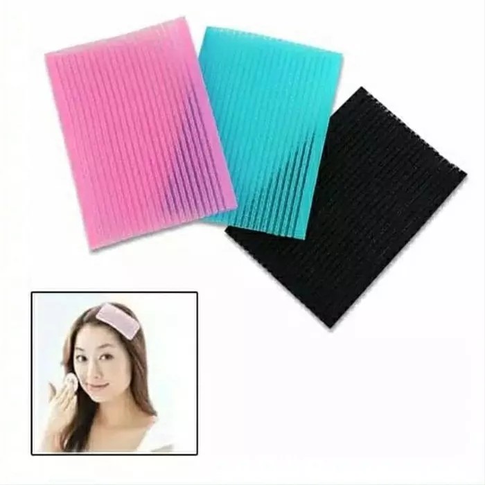 TEMPELAN RAMBUT TEMPELAN PONI KOYO RAMBUT KOYO PONI