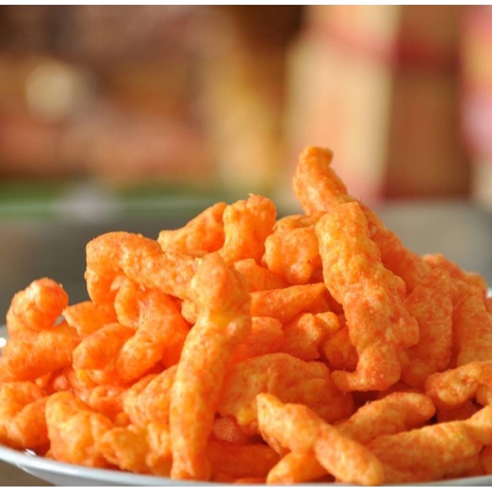 

.250gr twist corn premium rasa jagung panggang - ( SCP )