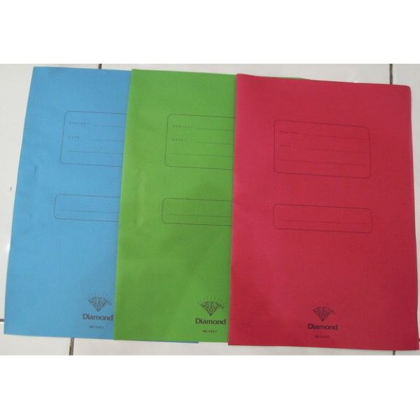 

Stopmap / Map Diamond 5001 Acco Folio atk