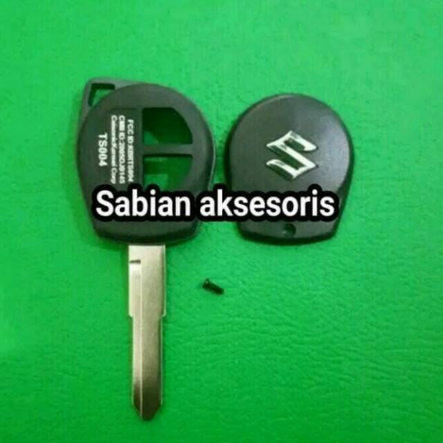 Casing Kunci Suzuki Swift Baleno x-over Karimun Wangon