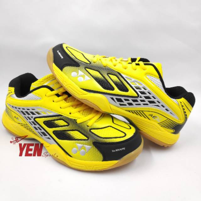 Sepatu Badminton Yonex ALL ENGLAND 04