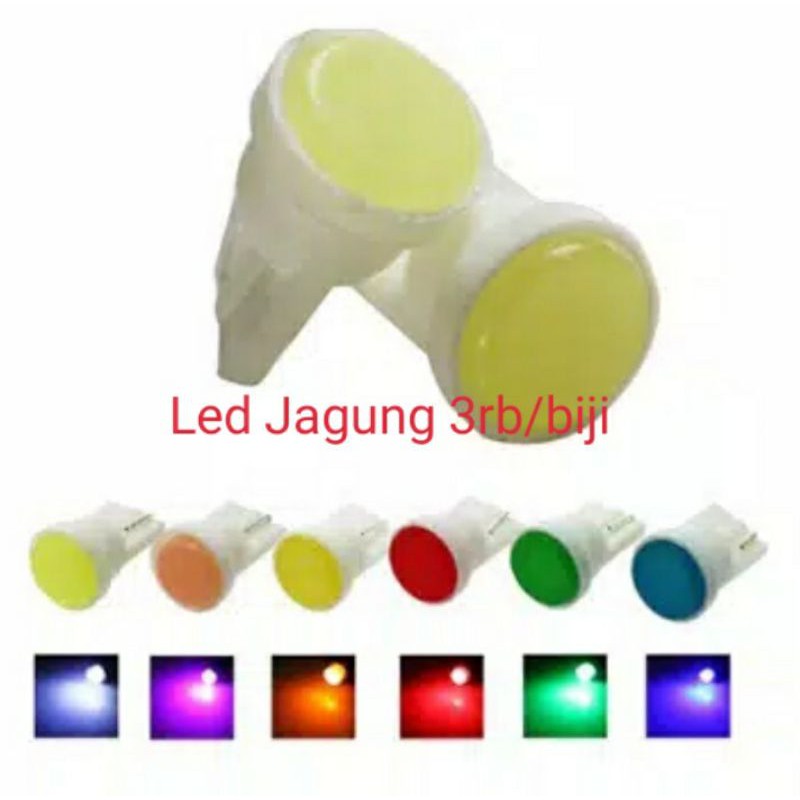 Led Jagung