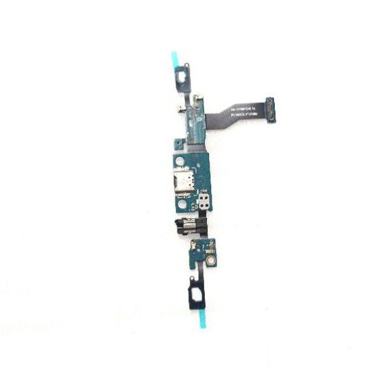 FLEXIBLE SAMSUNG C9 PRO C9000 KONEKTOR PLUGIN CHAS CAS CHARGE HOME MIC PCB PAPAN