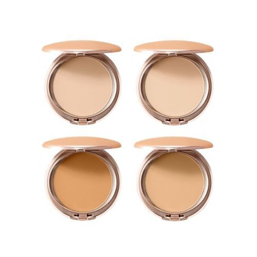 Wardah Colorfit Matte Foundation 42N Neutral Sand