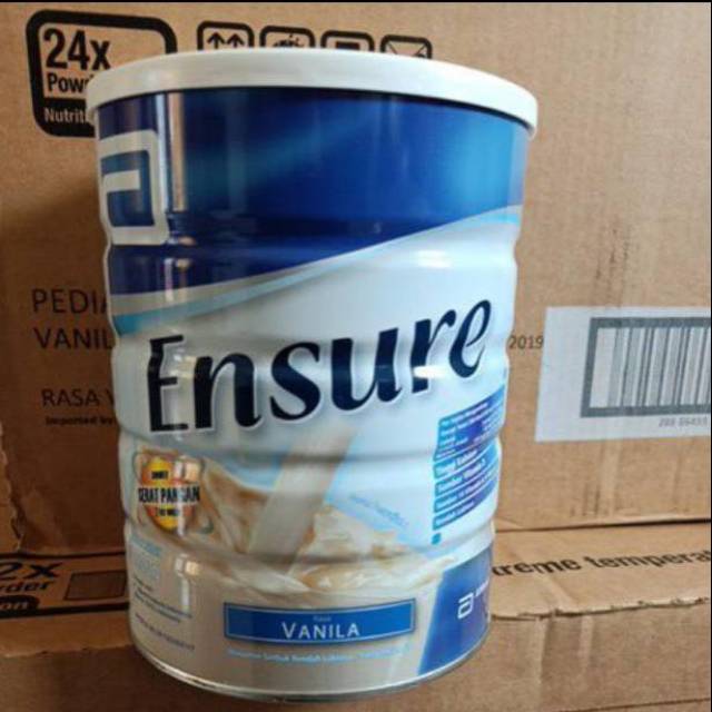 

Ensure