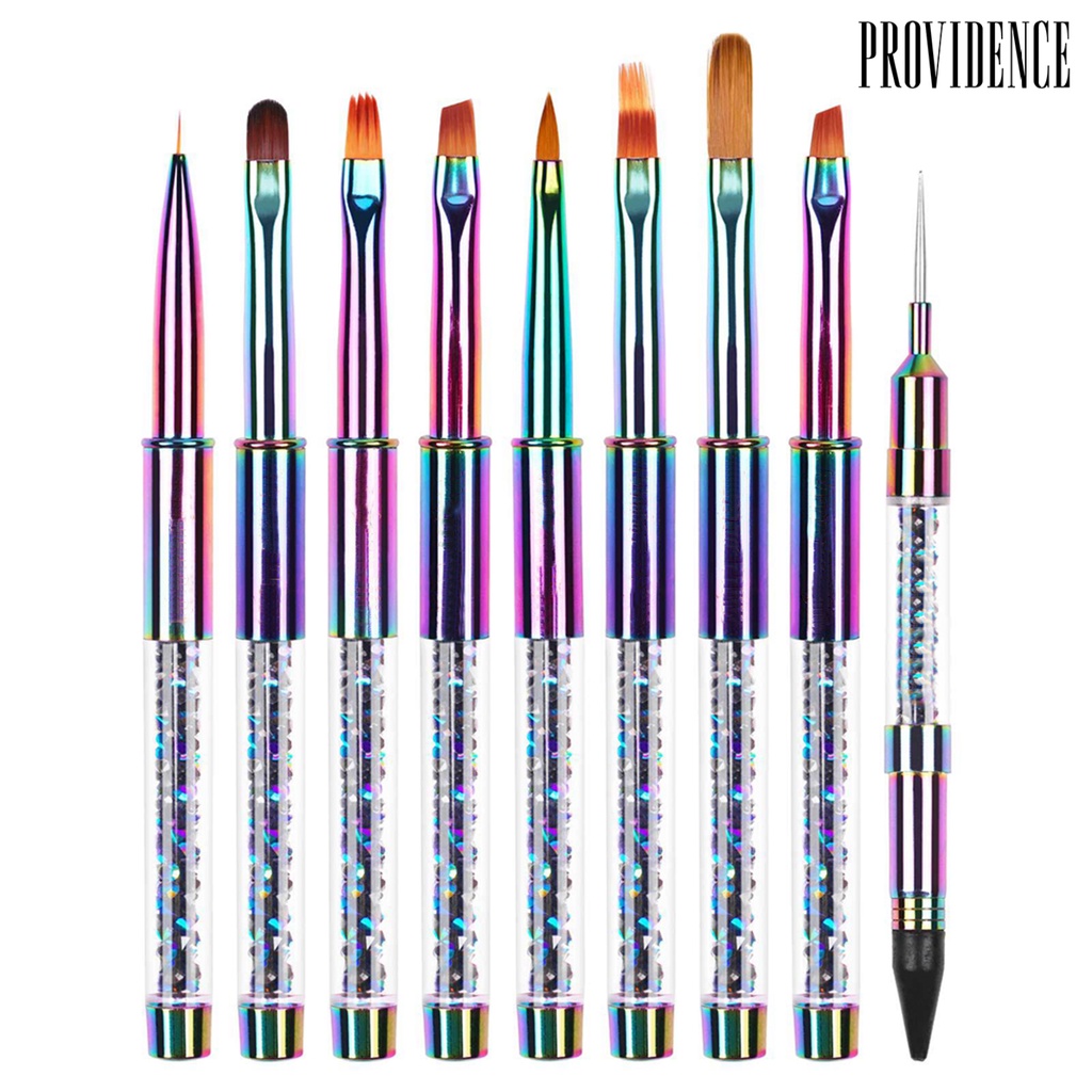 Providence Fashion Women Nail Art Polish DIY Painting Gel Drawing Pen Beauty Manicure Tool