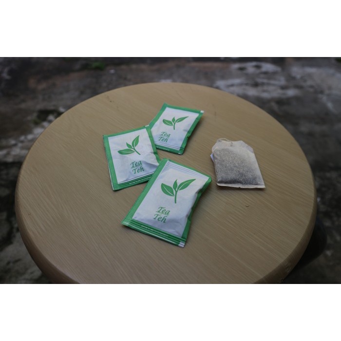 

B0621D Teh Celup Sosro / Sachet Tea / Tea Hotel / Tea Cafe Resto 054