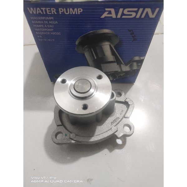 WATER PUMP AISIN LIVINA 1.5/MARCH/JUKE/EVALIA