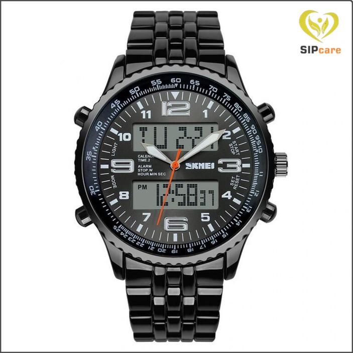 JAM TANGAN PRIA FASHION PRIA JAM TANGAN ANALOG DIGITAL PRIA JAM TANGAN ANALOG DIGITAL LAKI LAKI REDY