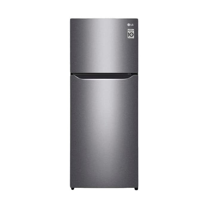 LG KULKAS 2 PINTU SMART INVERTER GN-B200SQBB