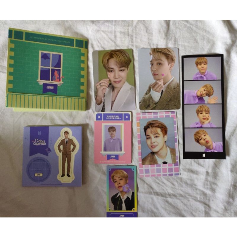 (Ready) BTS Festa 2021