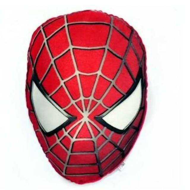  Gambar Kepala Spiderman  Gambar  Spiderman 