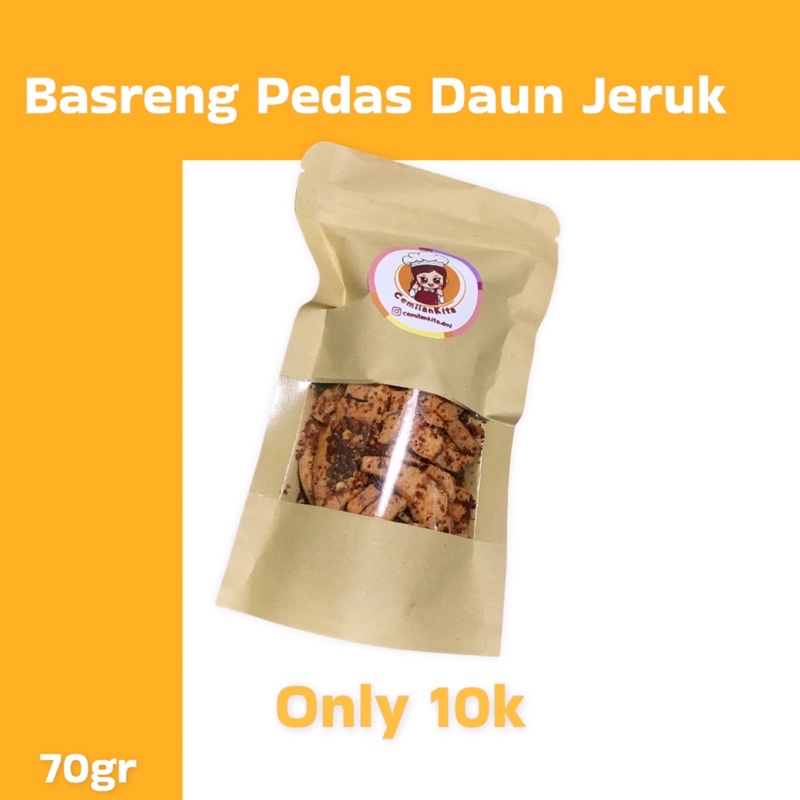 

CEMILAN KITA
