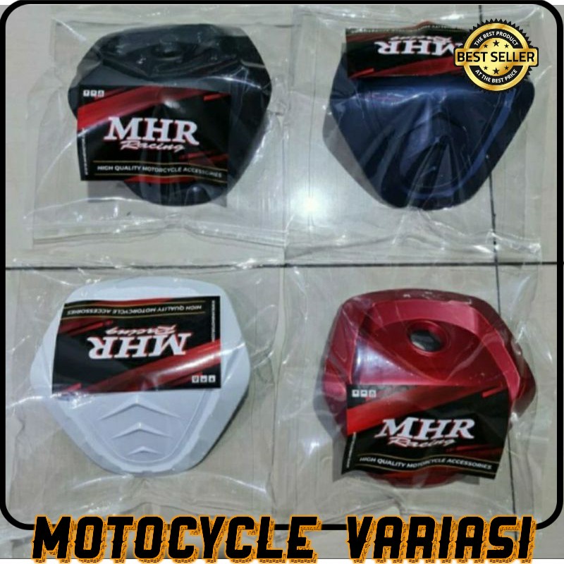 Cover stang new nmax 2020 MHR