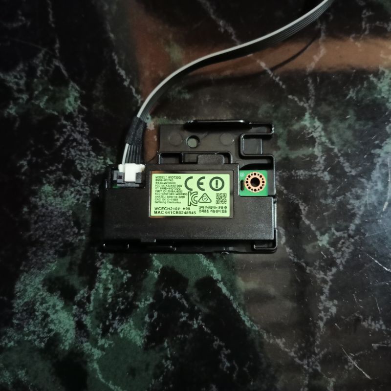 MODUL WIFI TV LED SAMSUNG UA32J4303 - UA32J4303DK