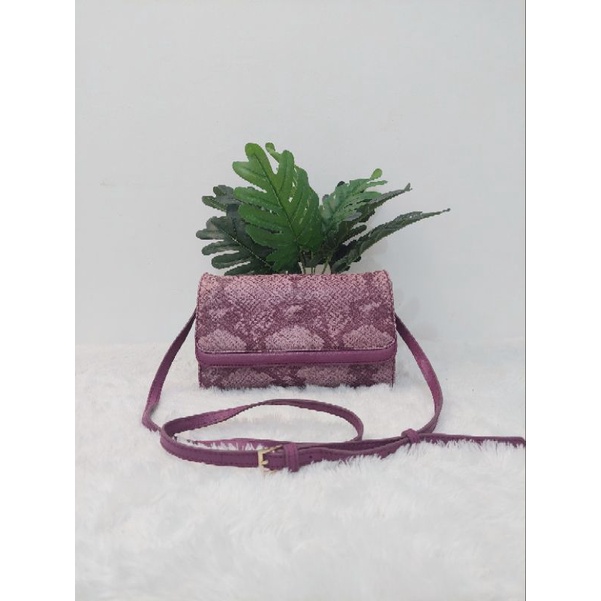 VALENTINO RUDY PRELOVED BAG