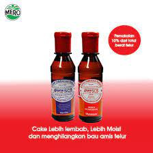 

Spontan Cake Softener Butter Pelembut Kue 60 ml