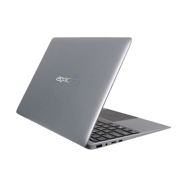 Laptop AXIOO SlimBook 14 Core i3 RAM 4GB with SSD 256GB 14 inch FHD IPS