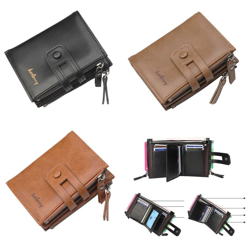 Miniblinks JTF3206 BQ3249 PROMO DOMPET LIPAT CANTIK KUALITAS BAGUS IMPORT PREMIUM MURAH REALPIC GROS