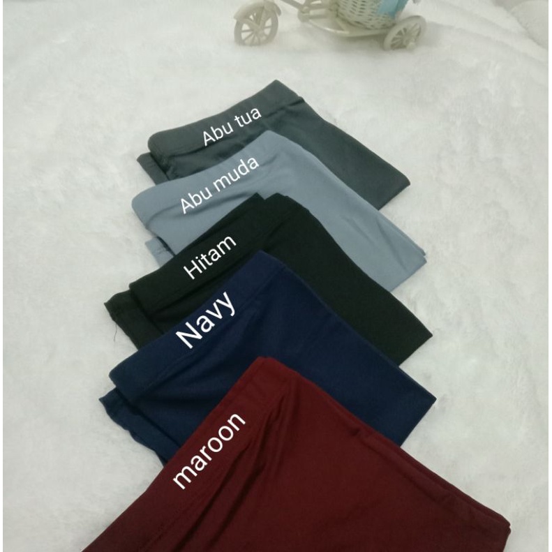 Celana Short wanita /Legging pendek premium