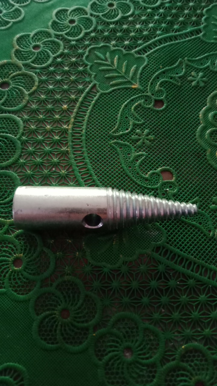 As Poles Kerucut Untuk Gerinda Tangan