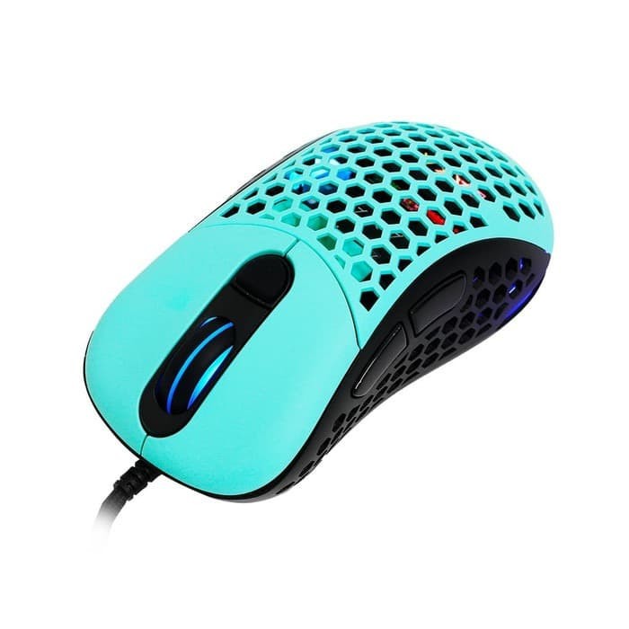 Rexus Case Cover Daxa Air Gaming Mouse