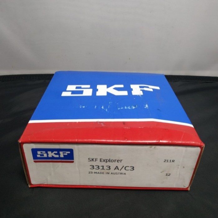 Bearing 3313 A/C3 SKF ORIGINAL